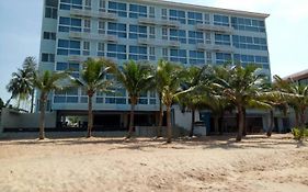 นันทรา พัทยา หาดบ้านอำเภอ